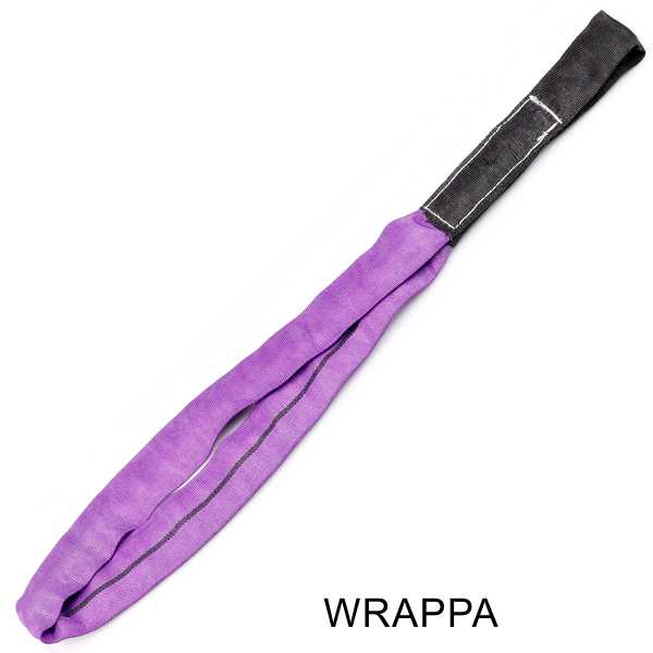 Wrappa Wrappa